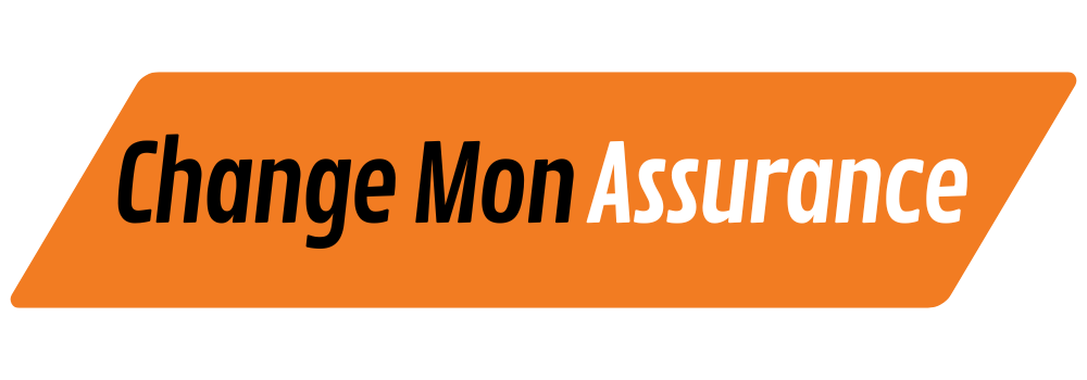 Change Mon Assurance